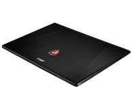 MSI GS60 Ghost i7-4710HQ/8GB/1000 GTX850M - 205973 - zdjęcie 2